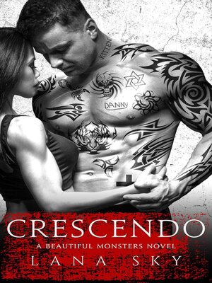 cover image of Crescendo